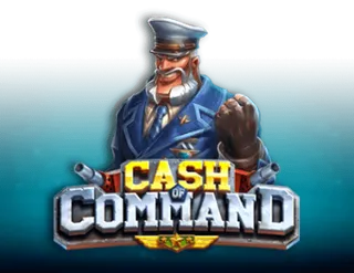 Cash of Command