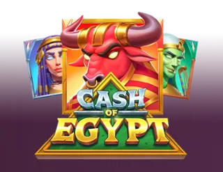 Cash of Egypt