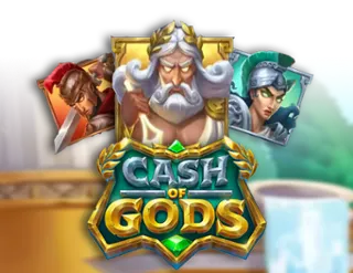 Cash of Gods