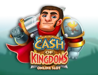 Cash of Kingdoms