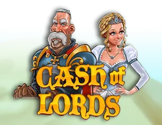 Cash Of Lords