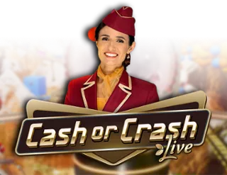 Cash or Crash