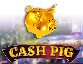 Cash Pig