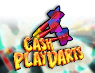 Cash Play Darts