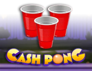 Cash Pong
