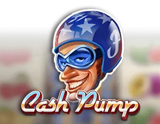 Cash Pump