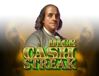 Cash Streak Dice