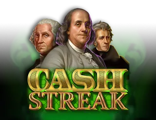 Cash Streak