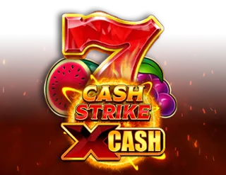Cash Strike X Cash