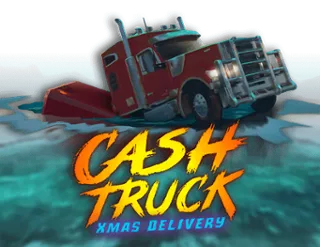 Cash Truck: Xmas Delivery