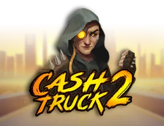Cash Truck 2