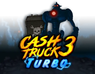 Cash Truck 3 Turbo