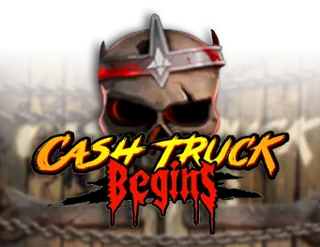 Cash Truck Begins