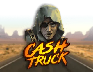 Cash Truck