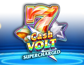 Cash Volt Supercharged