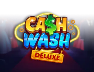 Cash Wash Deluxe