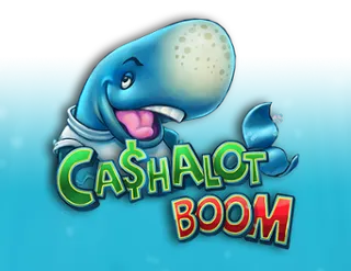 Cashalot Boom