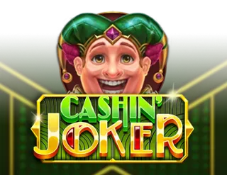 Cashin' Joker