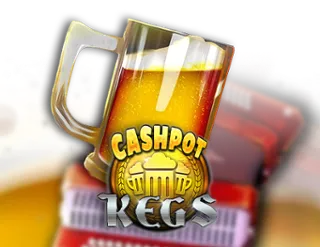 Cashpot Kegs