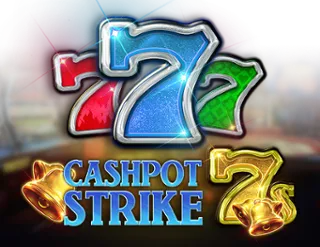 Cashpot Strike 7s