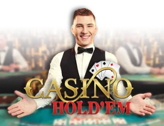 Casino Hold'em (Evolution Live)