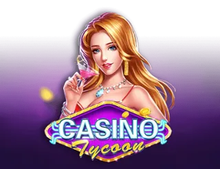 Casino Tycoon