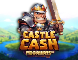 Castle Cash Megaways