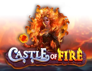 Castle of Fire