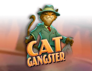 Cat Gangster