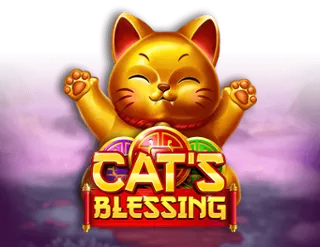 Cat's Blessing