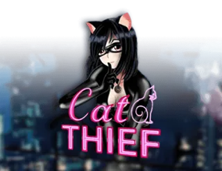 Cat Thief