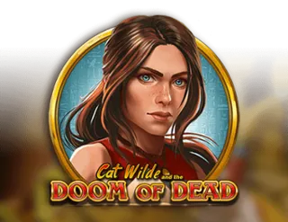 Cat Wilde and the Doom of Dead