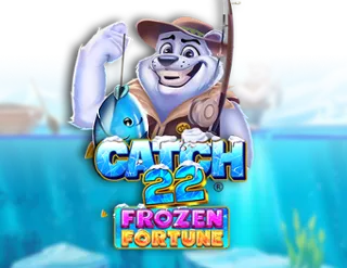 Catch 22 - Frozen Fortune