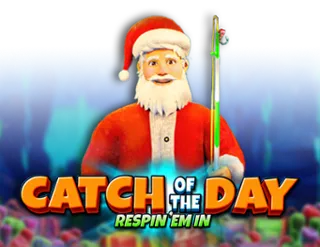 Catch of the Christmas Day Respin 'Em In