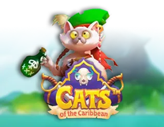 Cats of the Caribbean