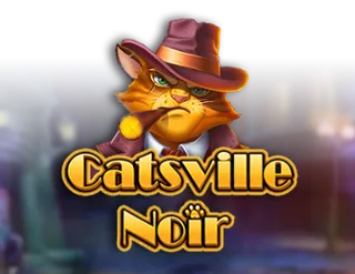 Catsville Noir