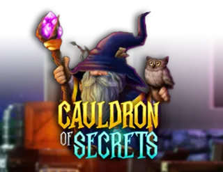 Cauldron of Secrets