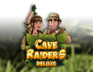 Cave Raider Deluxe