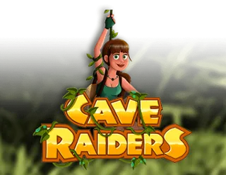 Cave Raiders