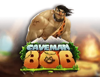 Caveman Bob
