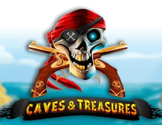 Caves & Treasures
