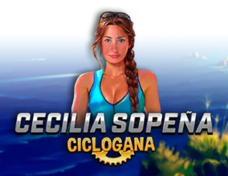 Cecilia Sopeña Ciclogana