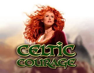 Celtic Courage