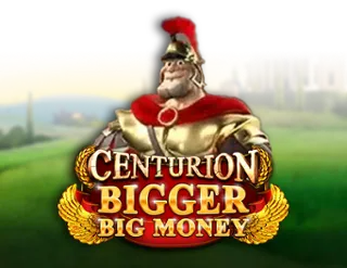 Centurion Bigger Big Money
