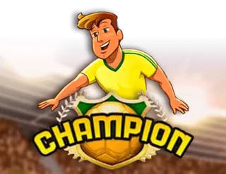 Champion Bingo