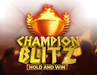 Champion Blitz