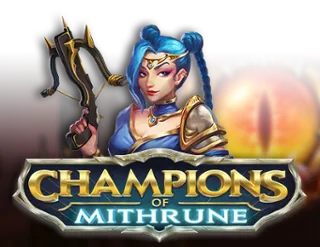 Champions of Mithrune