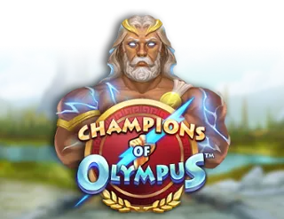 Champions Of Olympus