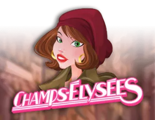 Champs Élysées
