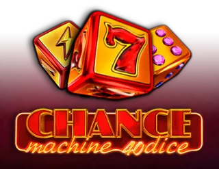 Chance Machine 40 Dice